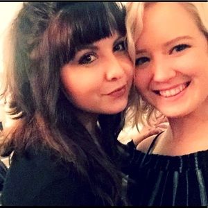 Meet your Posher, Allyson